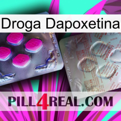 Dapoxetine Drug 38